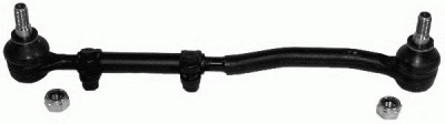 LEMFORDER 2679702 -  Поперечная рулевая тяга