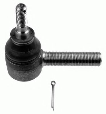 LEMFORDER 2692601 -  Наконечник поперечной рулевой тяги