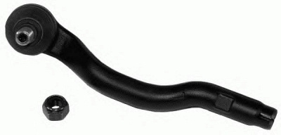 LEMFORDER 2703102 -  Наконечник поперечной рулевой тяги