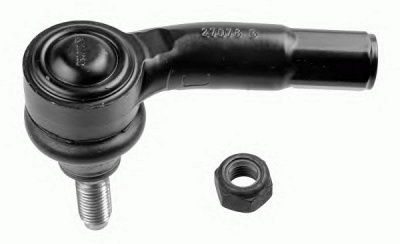 LEMFORDER 2707802 -  Наконечник поперечной рулевой тяги