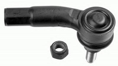 LEMFORDER 2707902 -  Наконечник поперечной рулевой тяги