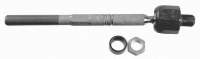 LEMFORDER 2708901 -  Осевой шарнир, рулевая тяга