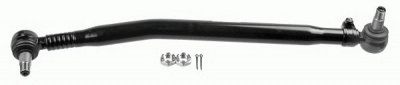 LEMFORDER 2744302 -  Продольная рулевая тяга