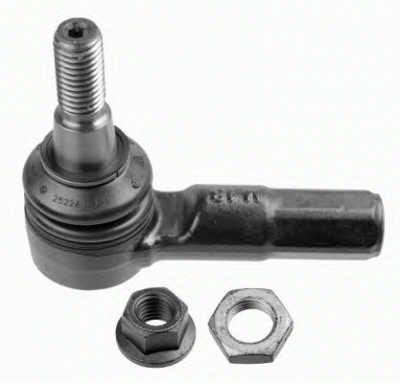 LEMFORDER 2759303 -  Наконечник поперечной рулевой тяги
