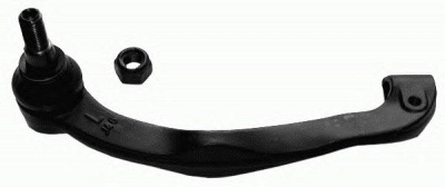 LEMFORDER 2759402 -  Наконечник поперечной рулевой тяги