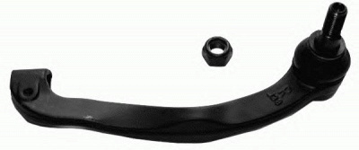 LEMFORDER 2759502 -  Наконечник поперечной рулевой тяги