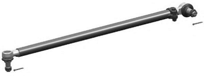 LEMFORDER 2762801 -  Продольная рулевая тяга