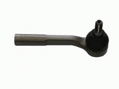 LEMFORDER 2766802 -  Наконечник поперечной рулевой тяги