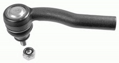 LEMFORDER 2790901 -  Наконечник поперечной рулевой тяги