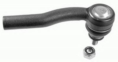 LEMFORDER 2791001 -  Наконечник поперечной рулевой тяги