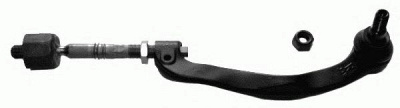 LEMFORDER 2798601 -  Поперечная рулевая тяга