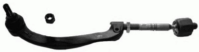 LEMFORDER 2798701 -  Поперечная рулевая тяга