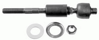 LEMFORDER 2802801 -  Осевой шарнир, рулевая тяга