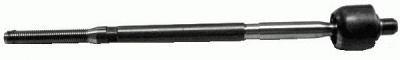LEMFORDER 2803901 -  Осевой шарнир, рулевая тяга