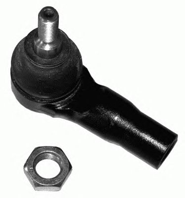 LEMFORDER 2832401 -  Наконечник поперечной рулевой тяги