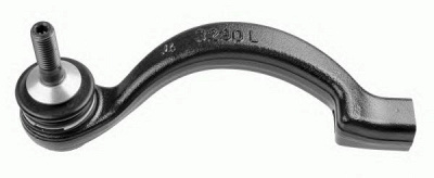 LEMFORDER 2942501 -  Наконечник поперечной рулевой тяги