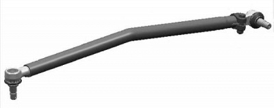 LEMFORDER 2943201 -  Продольная рулевая тяга