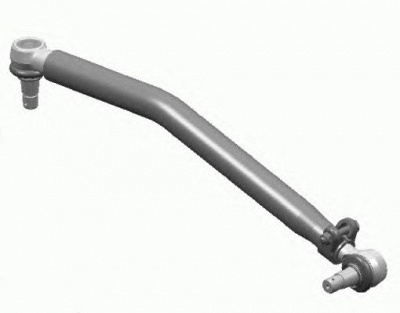 LEMFORDER 2943301 -  Продольная рулевая тяга