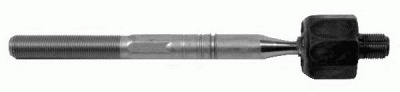 LEMFORDER 2958001 -  Осевой шарнир, рулевая тяга
