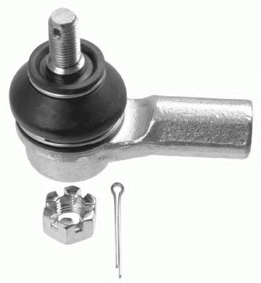 LEMFORDER 2979801 -  Наконечник поперечной рулевой тяги