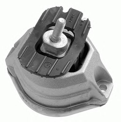 LEMFORDER 2982401 -  Подвеска, двигатель