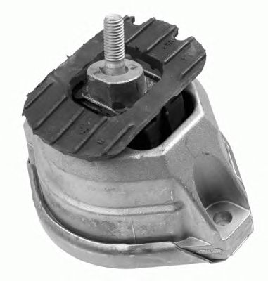 LEMFORDER 2982501 -  Подвеска, двигатель