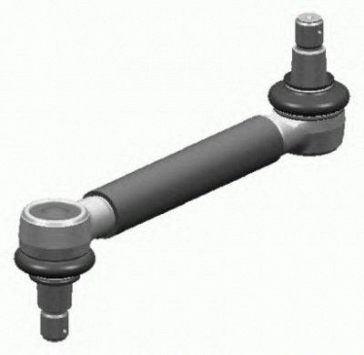 LEMFORDER 2984101 -  Продольная рулевая тяга