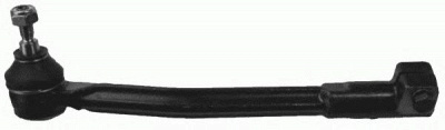 LEMFORDER 2990701 -  Наконечник поперечной рулевой тяги