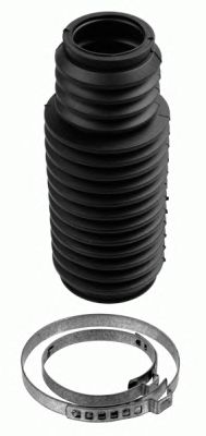 LEMFORDER 3012401 -  Пыльник, рулевое управление
