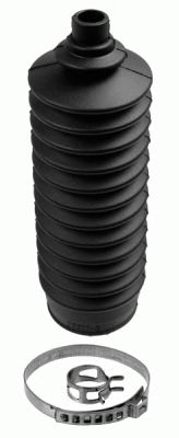 LEMFORDER 3012501 -  Пыльник, рулевое управление