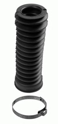 LEMFORDER 3012801 -  Пыльник, рулевое управление
