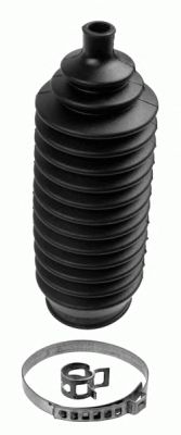 LEMFORDER 3014401 -  Пыльник, рулевое управление