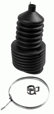 LEMFORDER 3015401 -  Пыльник, рулевое управление