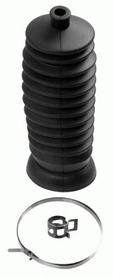 LEMFORDER 3015501 -  Пыльник, рулевое управление