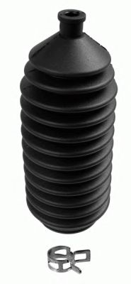 LEMFORDER 3015601 -  Пыльник, рулевое управление