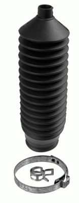 LEMFORDER 3016801 -  Пыльник, рулевое управление