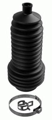 LEMFORDER 3018001 -  Пыльник, рулевое управление