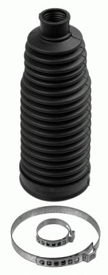 LEMFORDER 3018201 -  Пыльник, рулевое управление