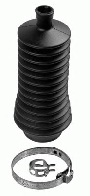 LEMFORDER 3018301 -  Пыльник, рулевое управление