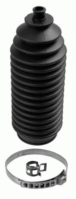 LEMFORDER 3018601 -  Пыльник, рулевое управление