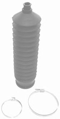 LEMFORDER 3018801 -  Пыльник, рулевое управление