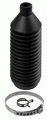 LEMFORDER 3018901 -  Пыльник, рулевое управление