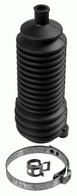 LEMFORDER 3021401 -  Пыльник, рулевое управление