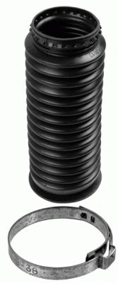 LEMFORDER 3021901 -  Пыльник, рулевое управление