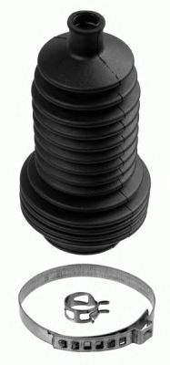 LEMFORDER 3022301 -  Пыльник, рулевое управление