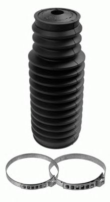 LEMFORDER 3022401 -  Пыльник, рулевое управление