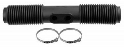 LEMFORDER 3024401 -  Пыльник, рулевое управление