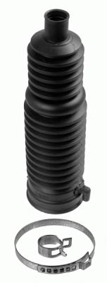 LEMFORDER 3025001 -  Пыльник, рулевое управление