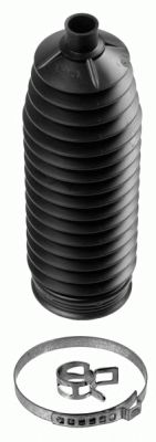 LEMFORDER 3025101 -  Пыльник, рулевое управление