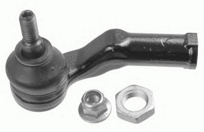 LEMFORDER 3046202 -  Наконечник поперечной рулевой тяги